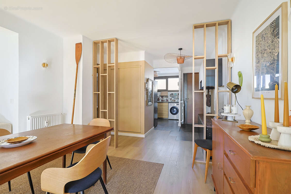 Appartement à HYERES