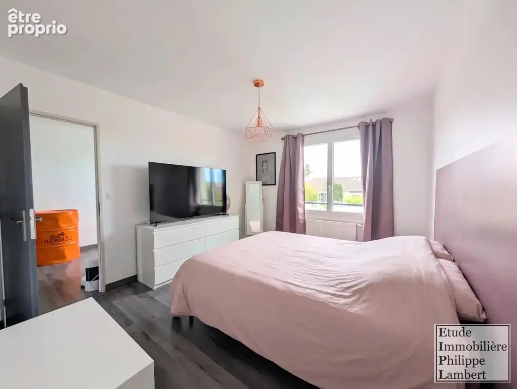 - Maison contemporaine avec piscine- - photo 8