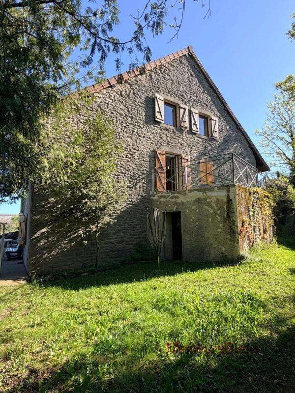 Maison à CRANCOT