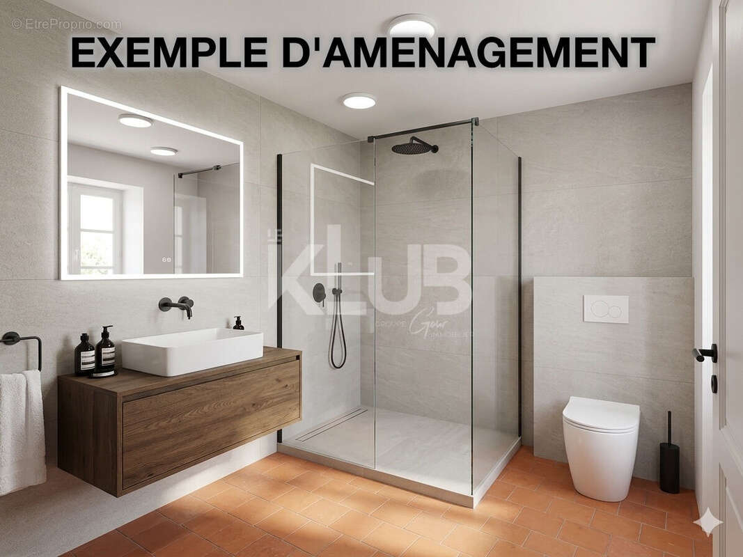 Maison de caractère Pietracorbara 7 pièce(s) 149 m2 - photo 12