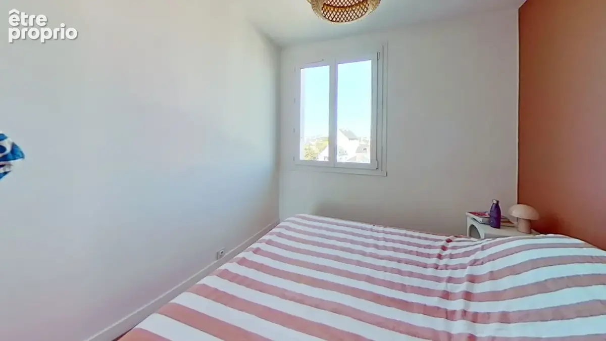 Appartement à vendre T4  RENNES 35 -  Ste THERESE - photo 7