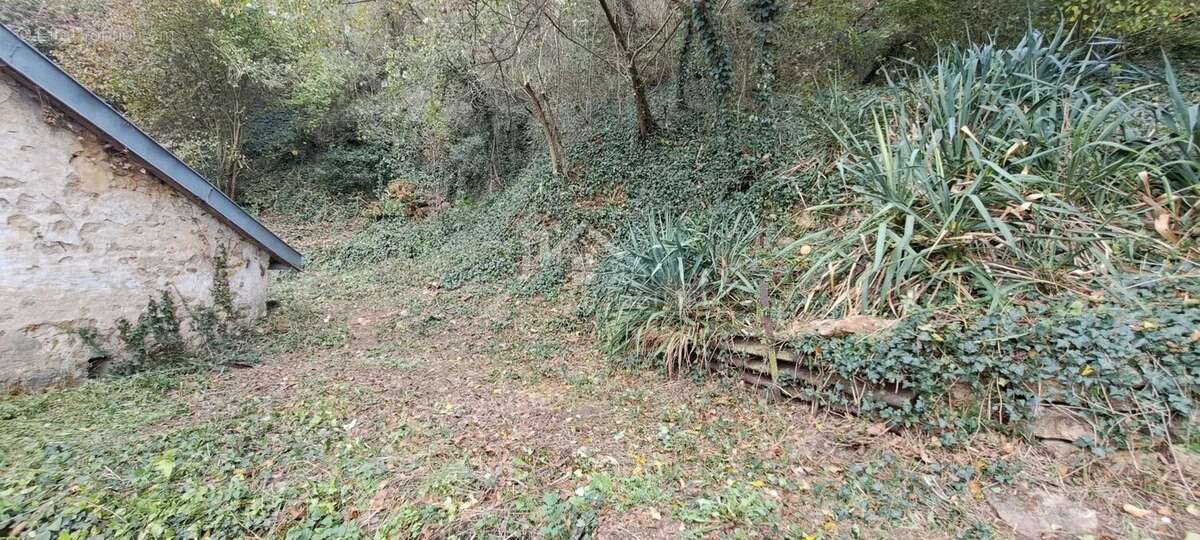 Maison à BOUILLONVILLE