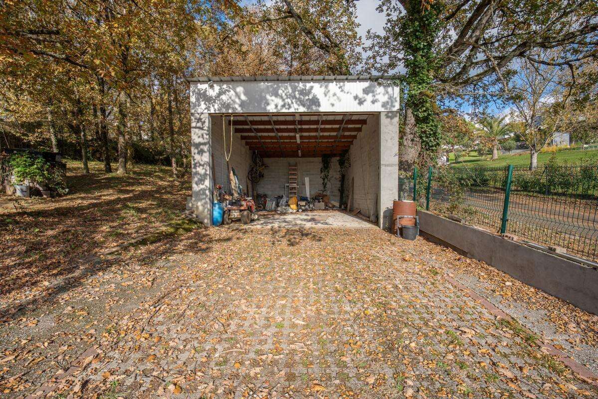 Maison à ROUFFIAC-TOLOSAN