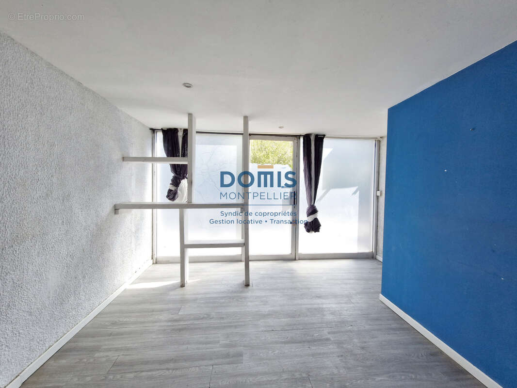 Exclusivité 'Bureau en duplex de 52 m2 Libre   Tram Pergola   Fontaine Saint-Clément' - photo 5