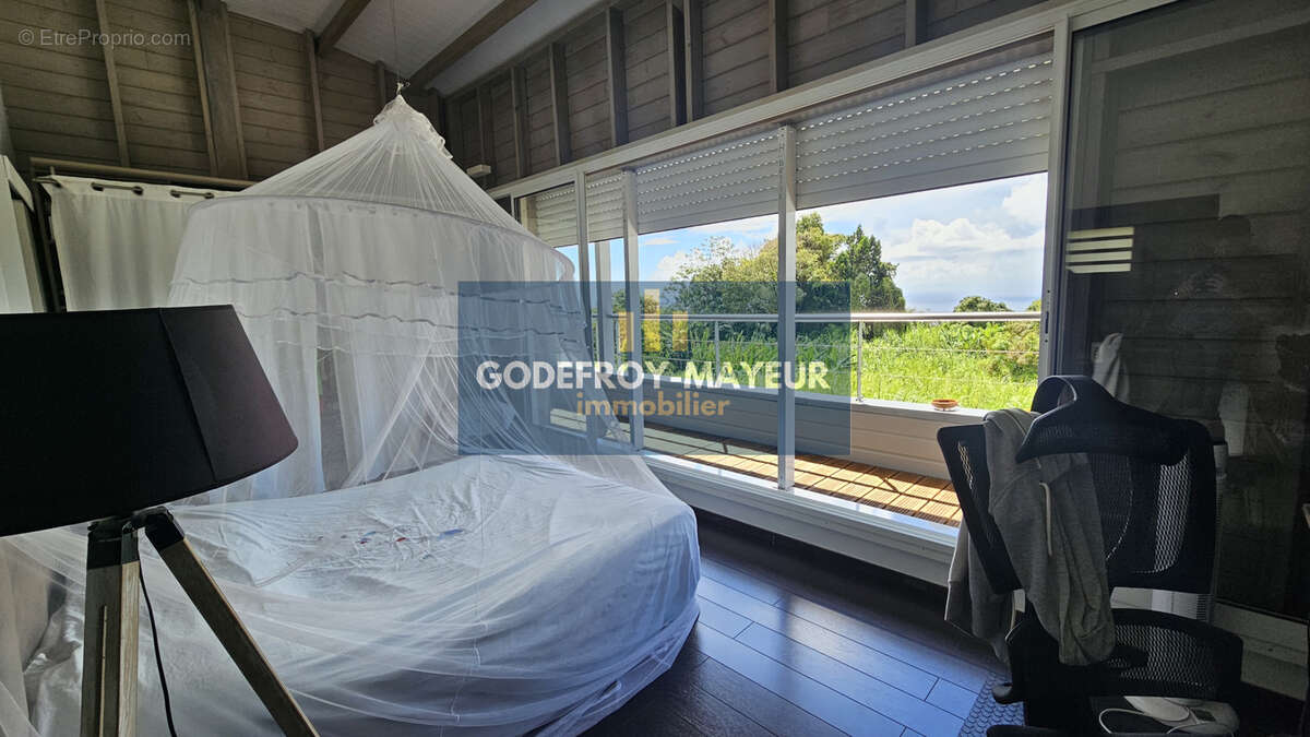 Maison à TROIS-RIVIERES