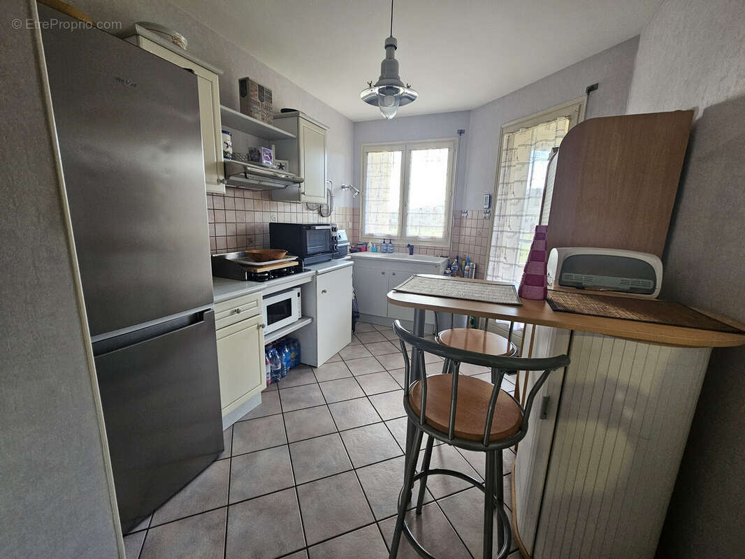 Appartement à BEAUNE