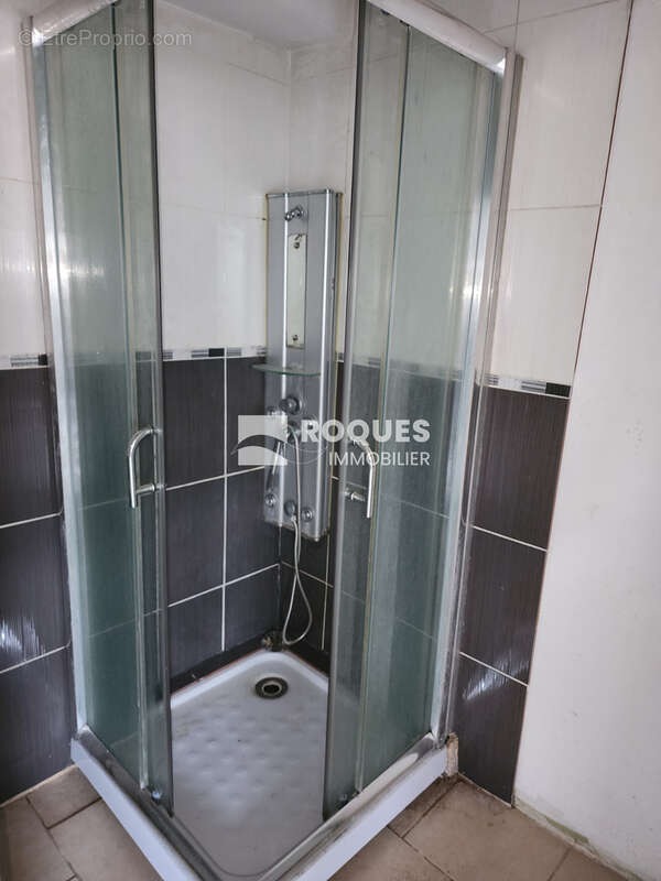 Appartement à LODEVE