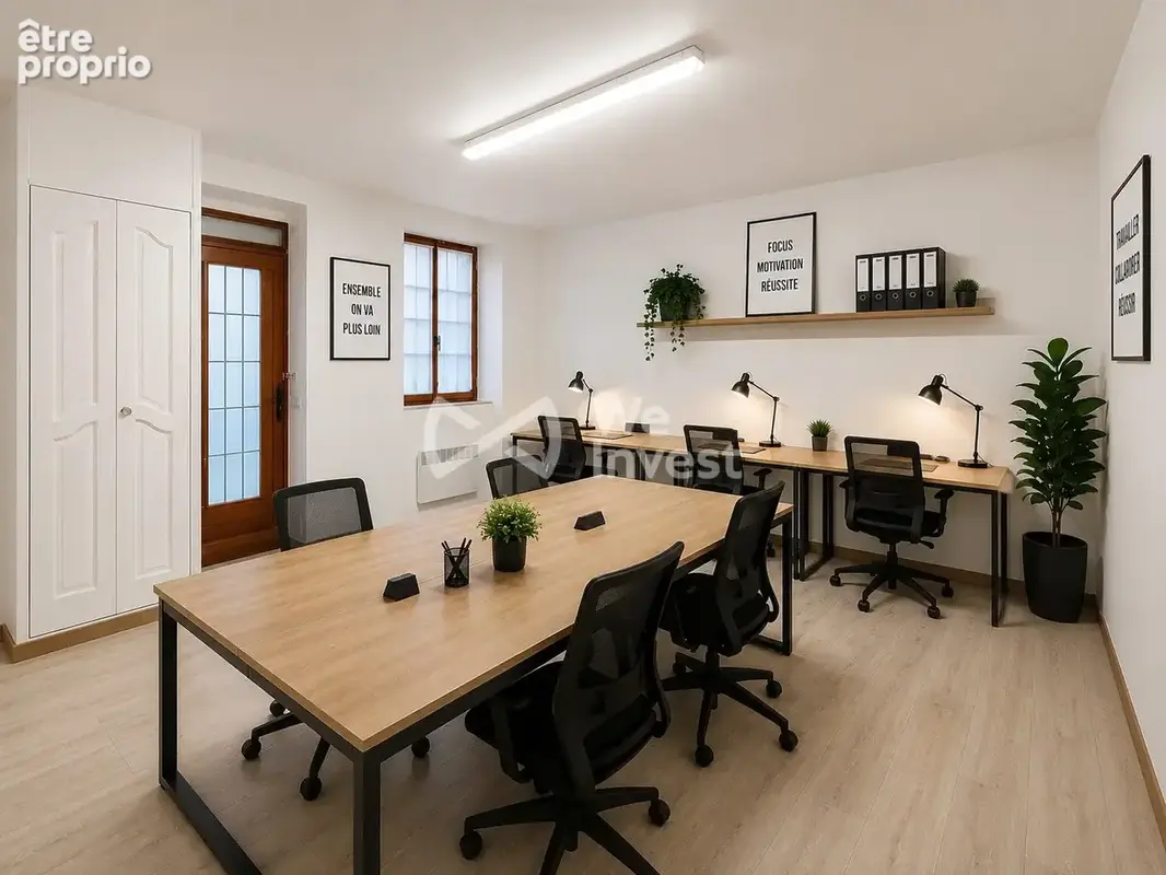 Commerce 48 m² à vendre à Boulogne-Billancourt (92100) - photo 6