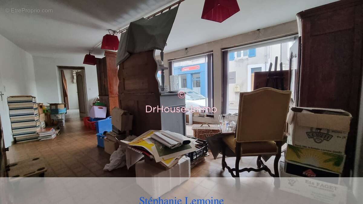 Maison 177 m² à Cluis  - photo 18