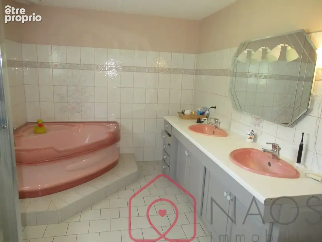Maison 6 pièces 186 m² à vendre à Durtal (49430) - photo 9