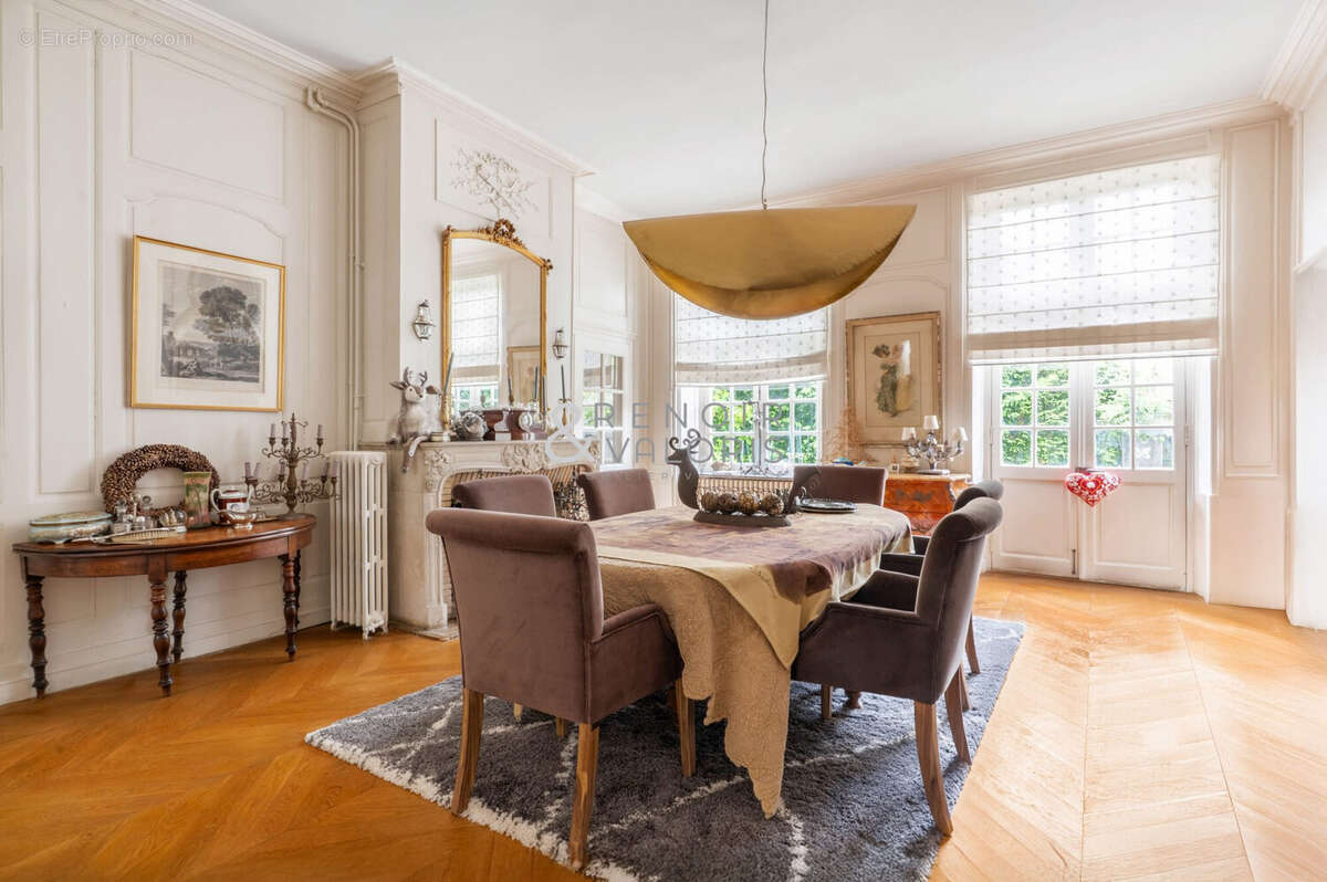 Maison à SAINT-MAX