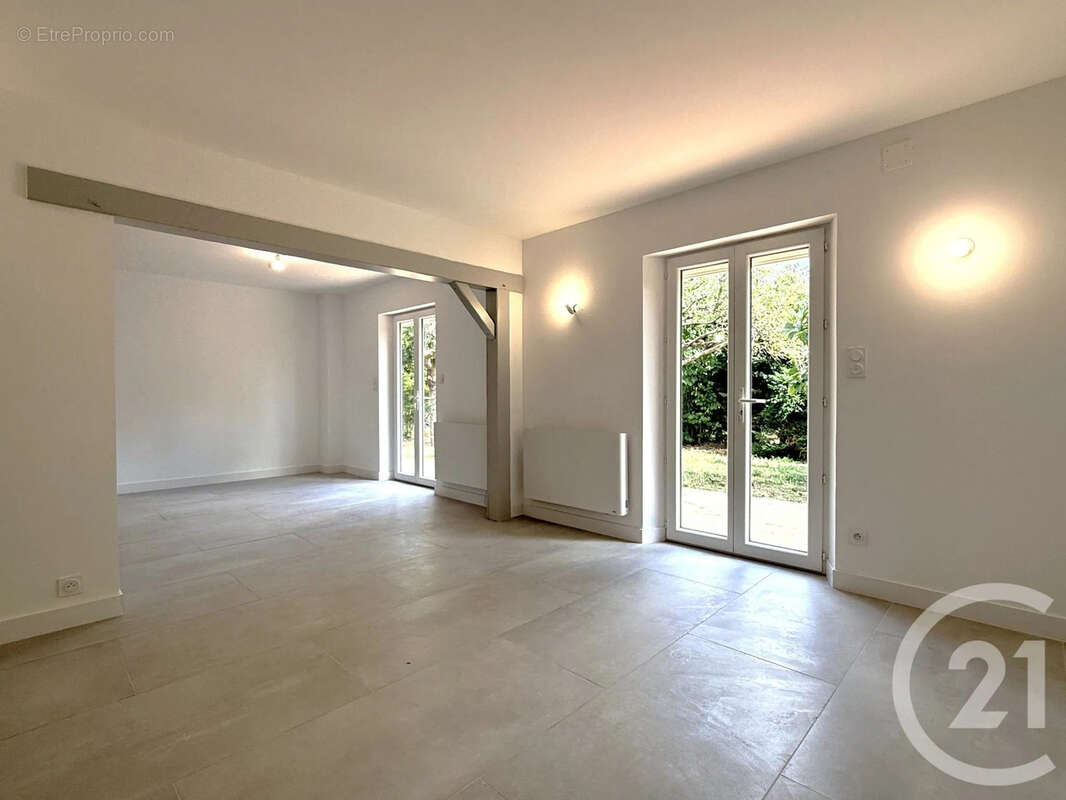Maison 101 m² à Lesdins  - photo 4