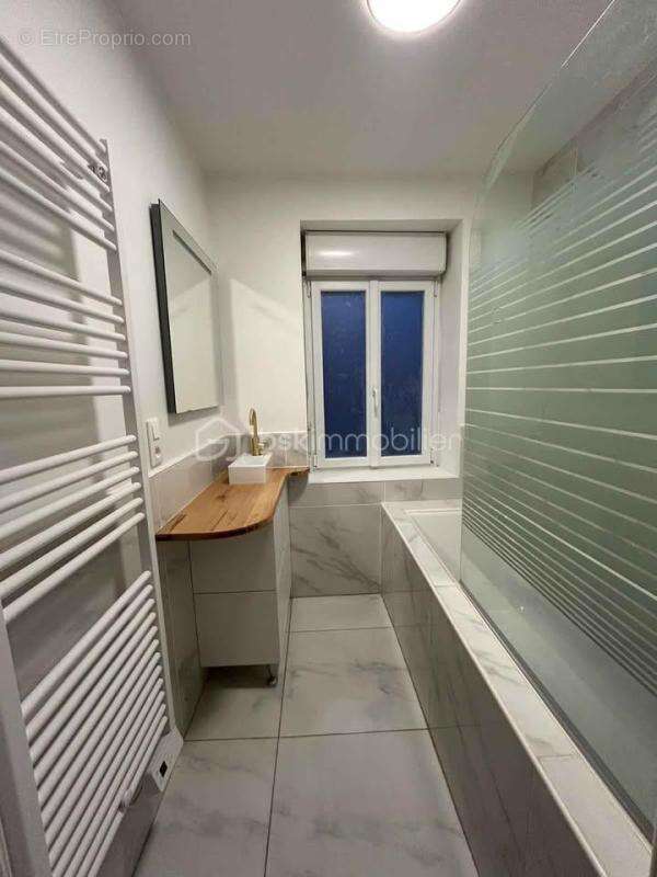 Appartement à AMIENS