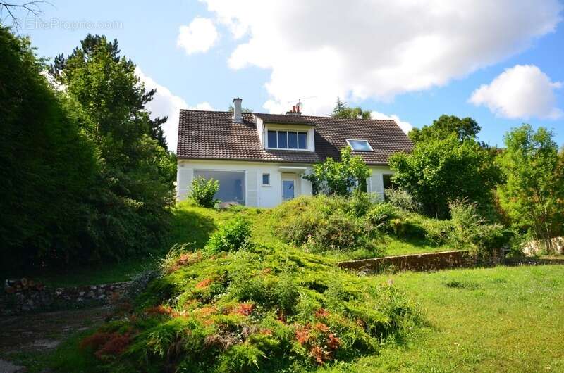 Maison à CHATEAU-THIERRY