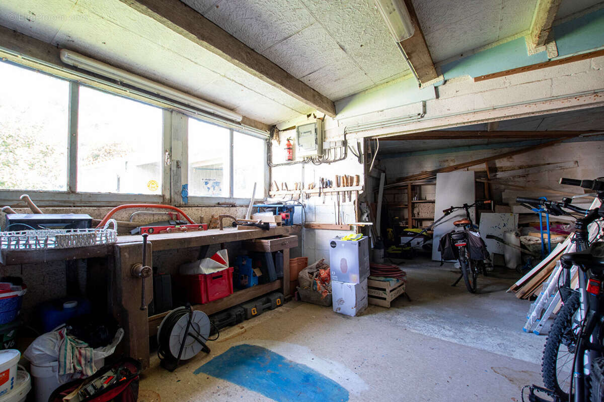 Maison à LA ROCHELLE