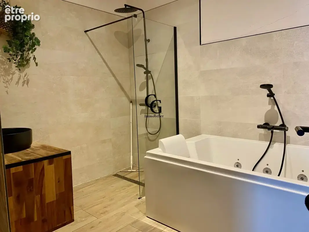 Maison 5 pièces 96 m² à vendre à Les Sorinieres (44840) - photo 6