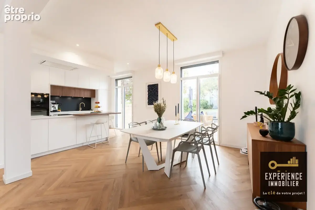 Charmante maison rénovée - photo 5