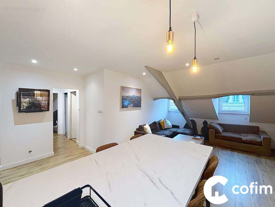 Appartement à TARBES