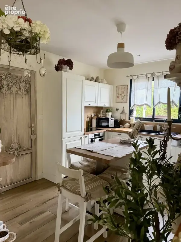 Maison 5 pièces 112 m² à vendre à Villers-Sur-Mer (14640) - photo 6