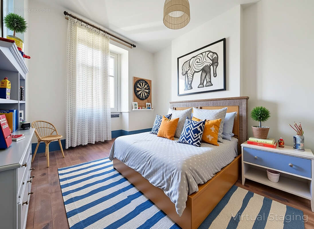 Maison à SAINT-MARCELLIN-EN-FOREZ