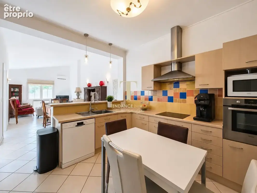 Maison 103 m² à Narbonne  - photo 8