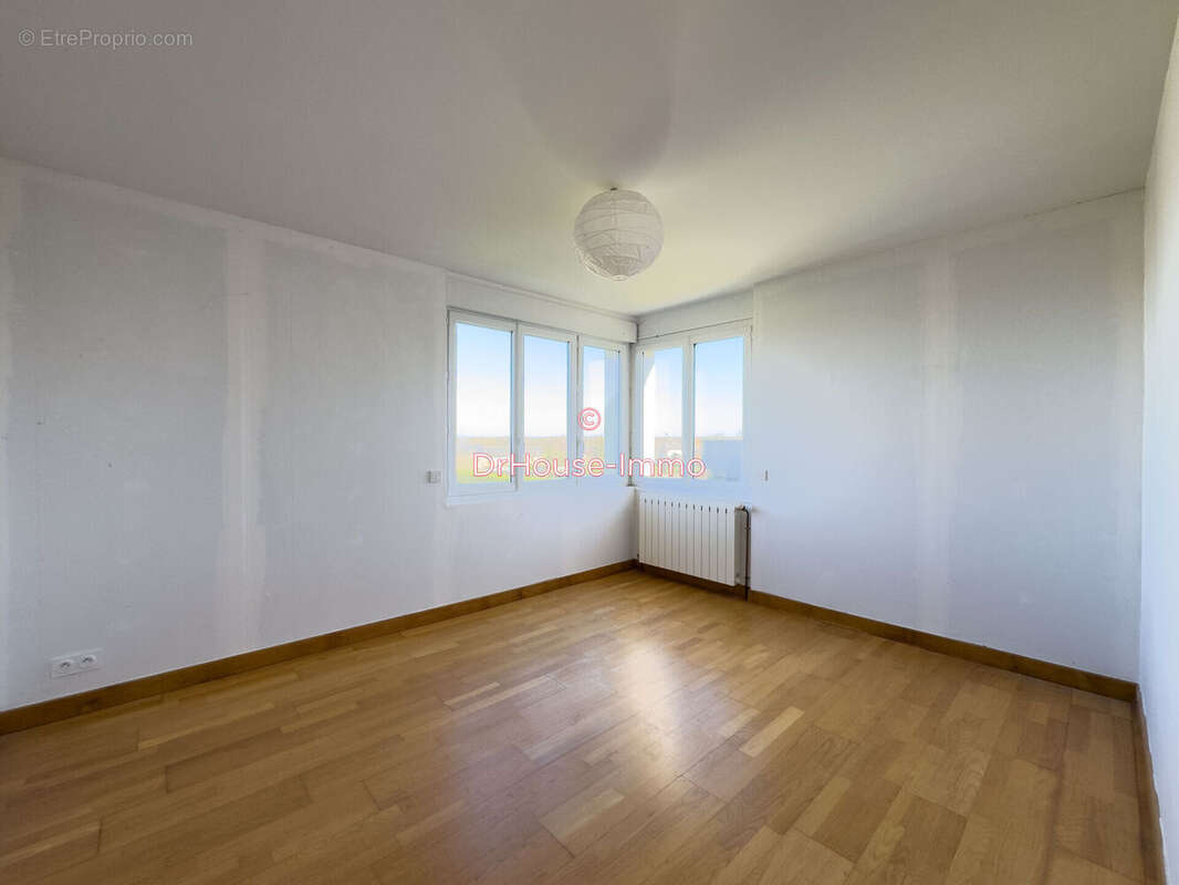 Maison à GOUVILLE-SUR-MER