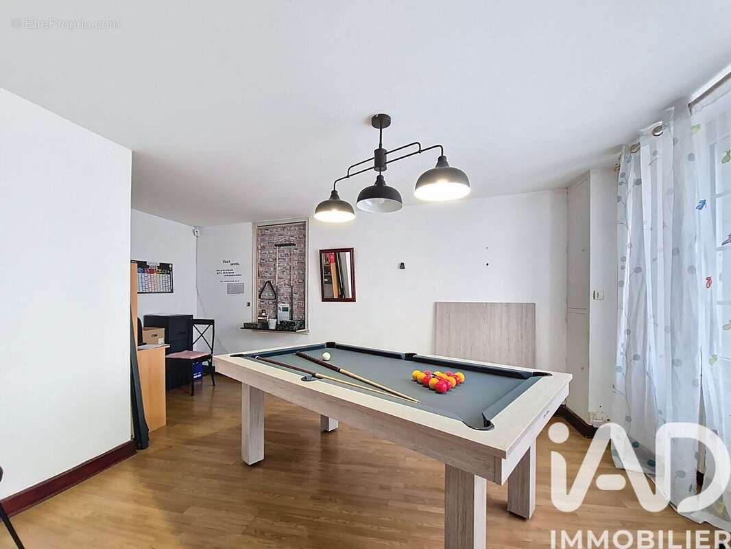 Photo 4 - Maison à CHEMILLE