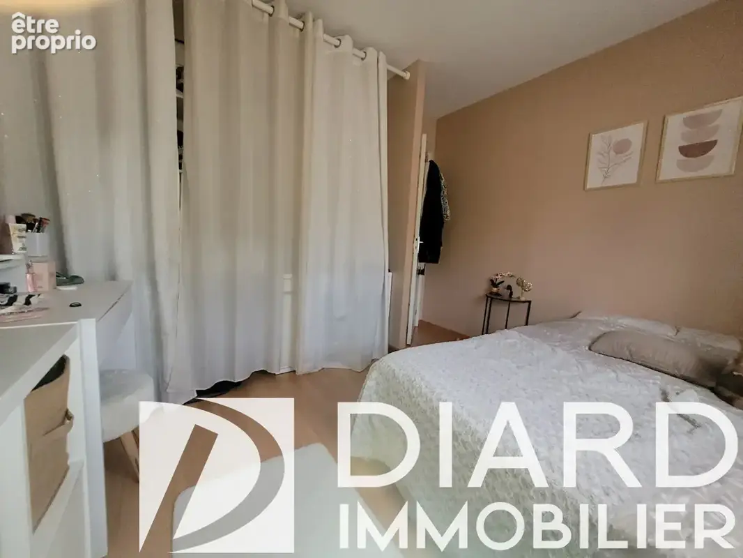 Belle maison de plain pied  84 m² sur 516 m² de terrain - photo 11