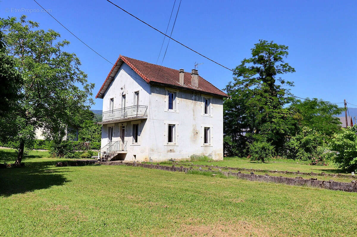 Maison à rénover à Cognin - 7 pièces, 136,92 m² - photo 14
