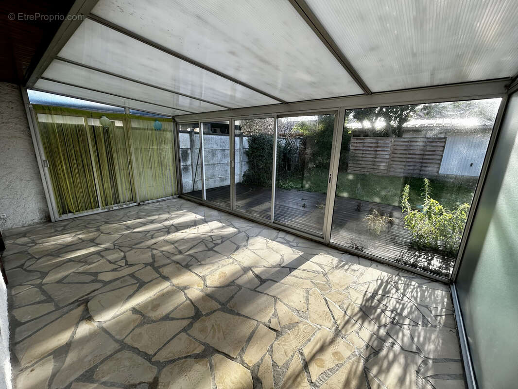 Maison à VILLEPARISIS