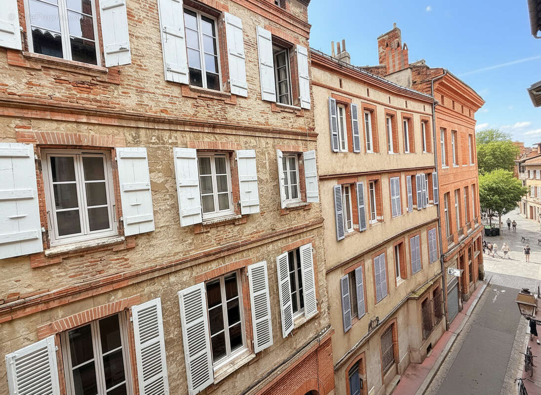 Appartement 50m² à toulouse - photo 14