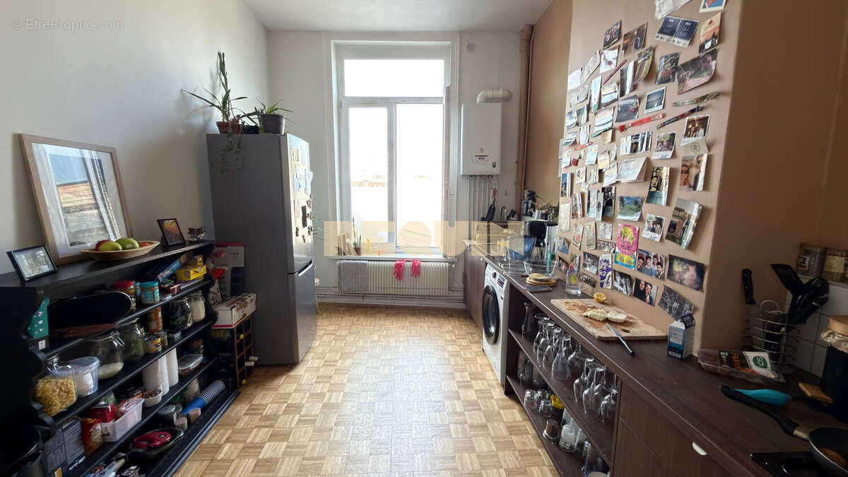 Appartement à LILLE