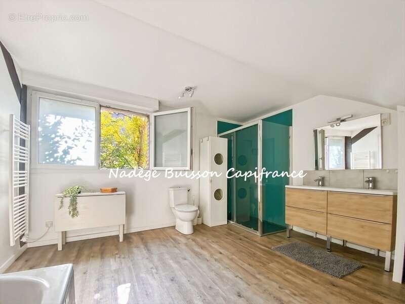 Appartement à DIVES-SUR-MER