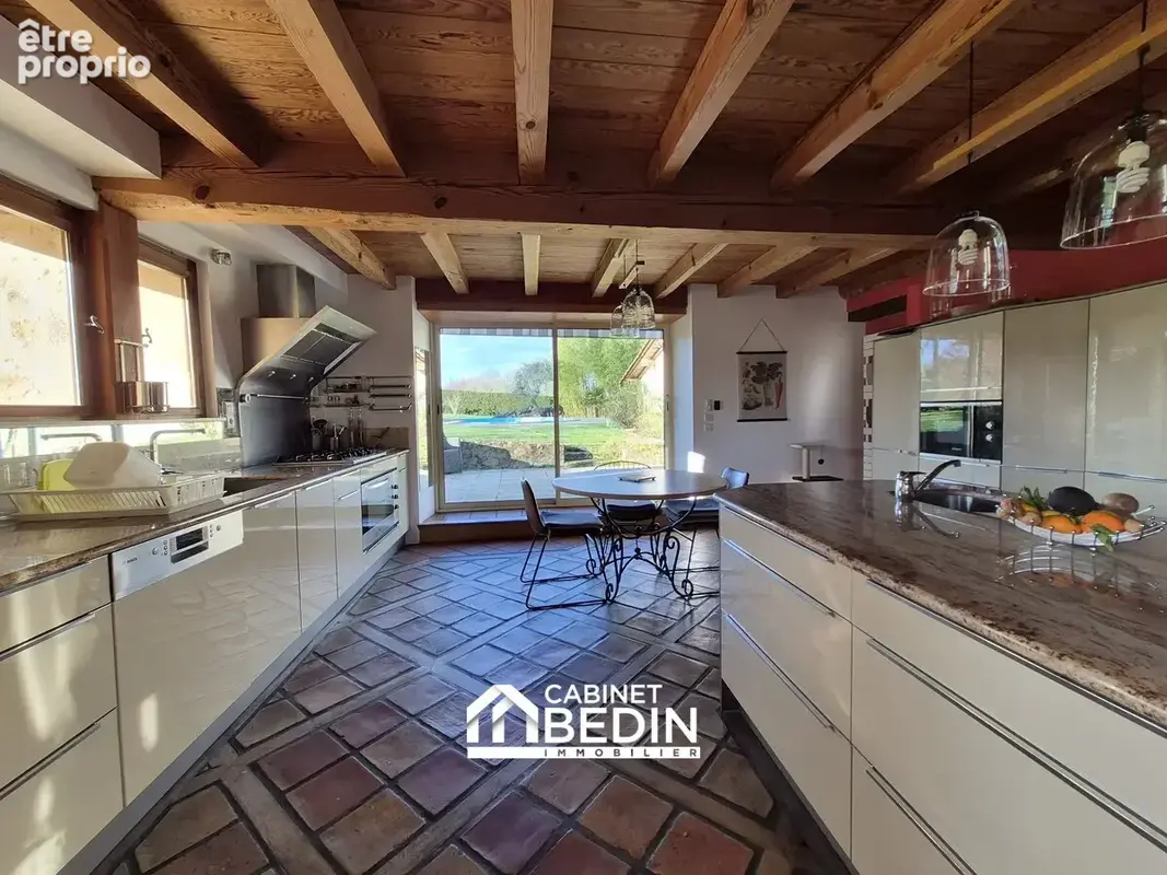 Maison 7 pièces 265 m² à vendre à Langon (33210) - photo 7