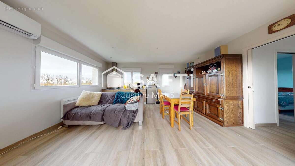 Photo 9 - Maison à NOORDPEENE