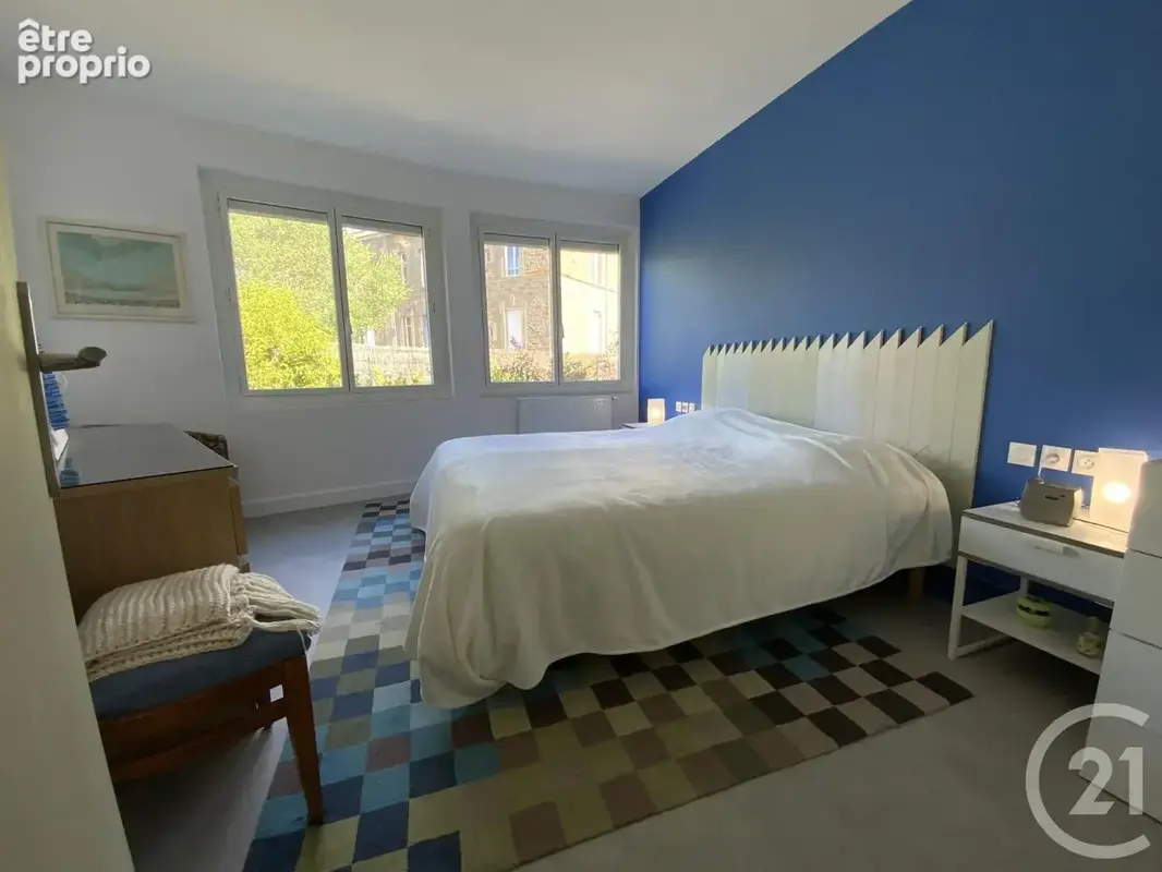 Maison 5 pièces 135 m² à vendre à Dinard (35800) - photo 5