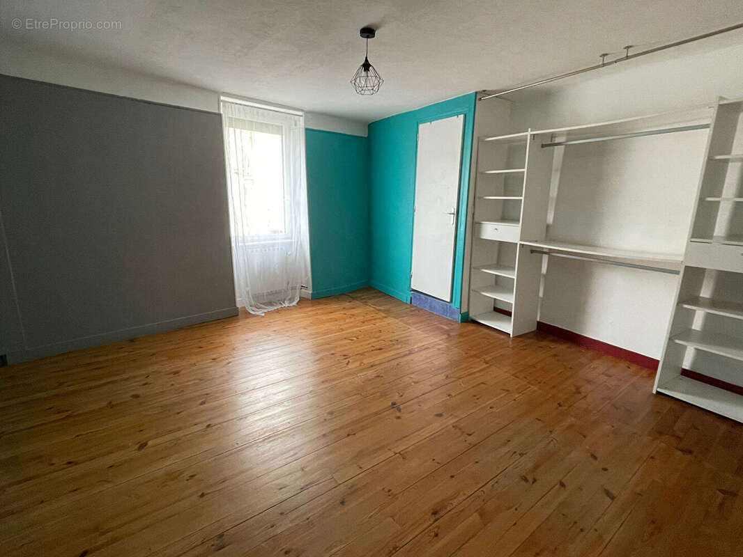 Appartement à CRANSAC