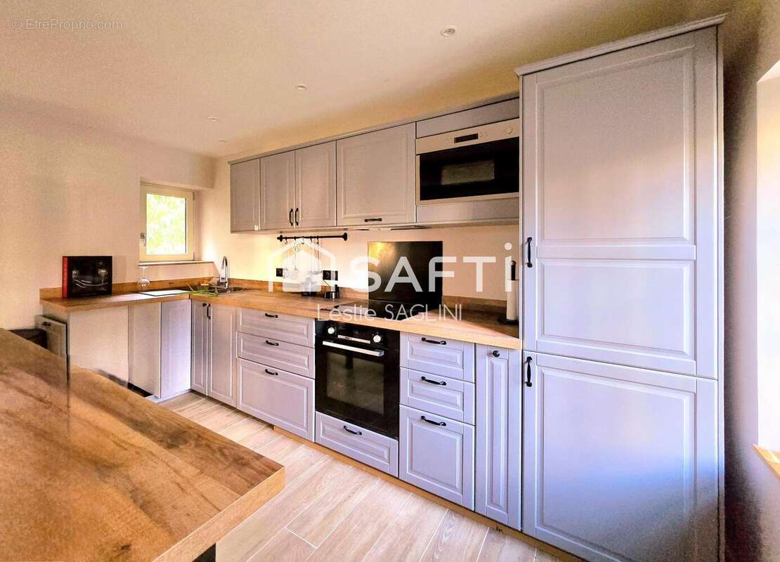 Photo 8 - Maison à NOTRE-DAME-D'ESTREES