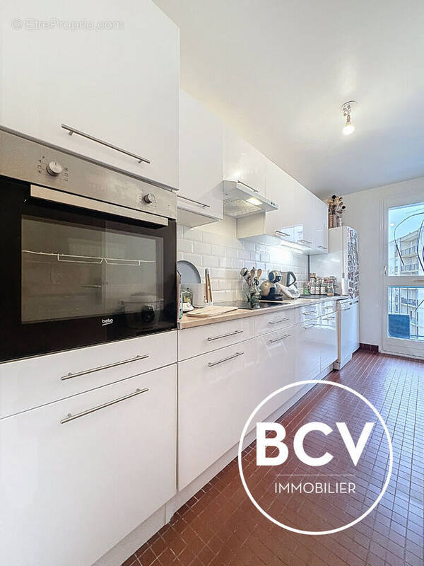 Appartement à CHARTRES