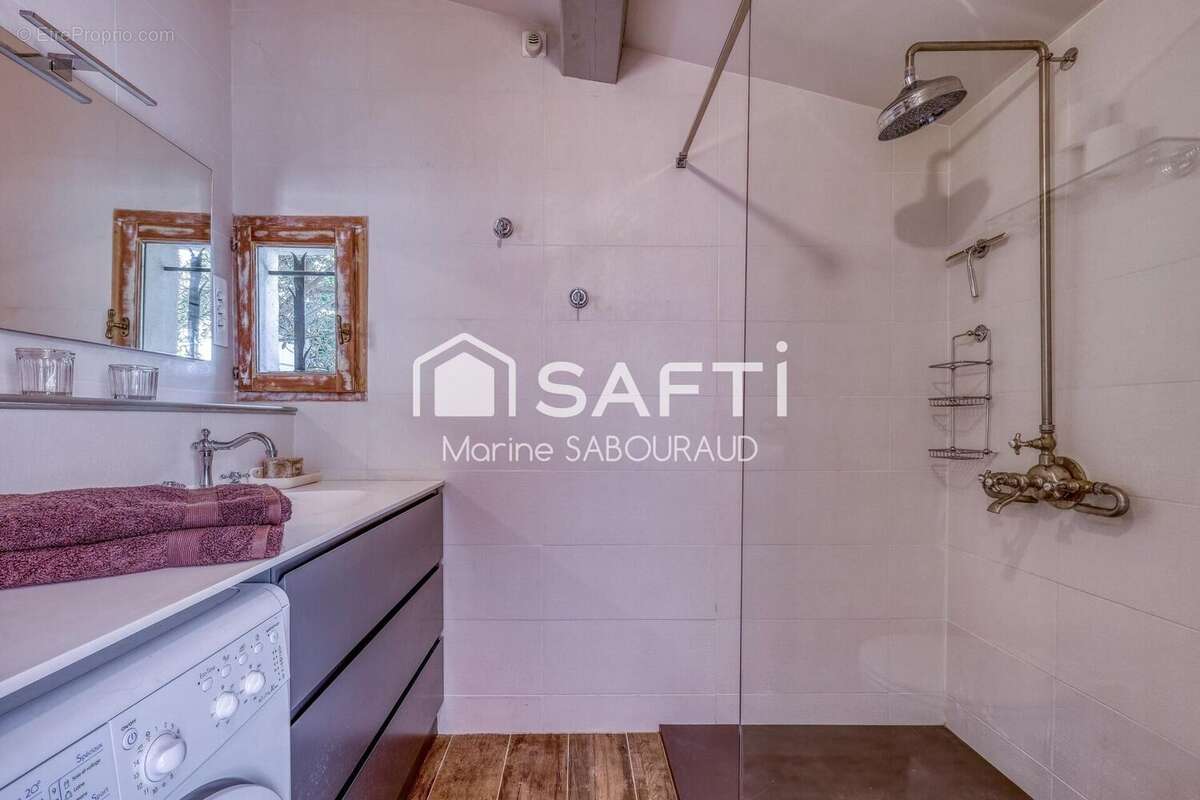 Photo 6 - Maison à CARCES