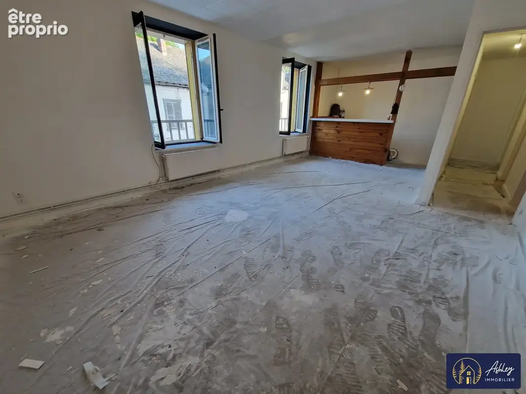Appartement 299 m² à vendre à Champs-Sur-Tarentaine-Marchal (15270) - photo 3