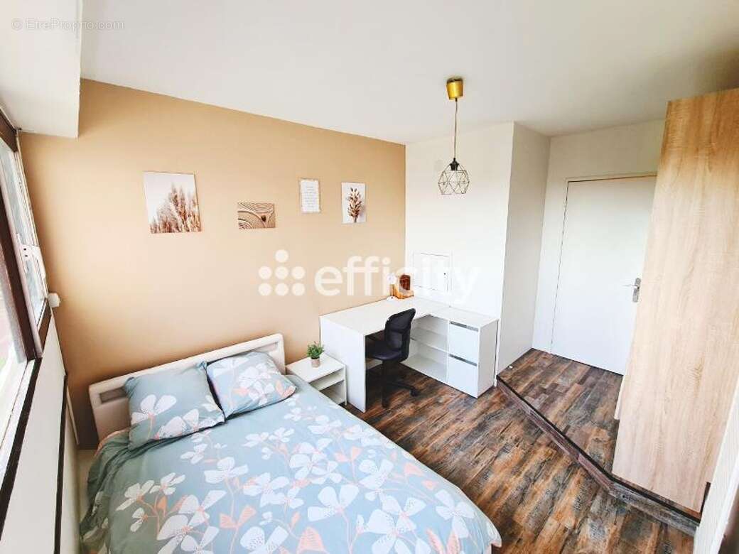Appartement à CERGY