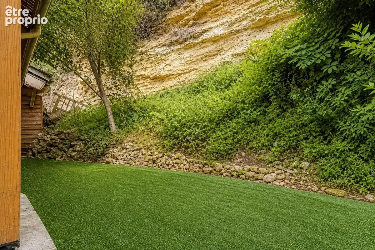 Maison de 6 pièces de 120 m² à Meilhan-sur-Garonne - photo 9
