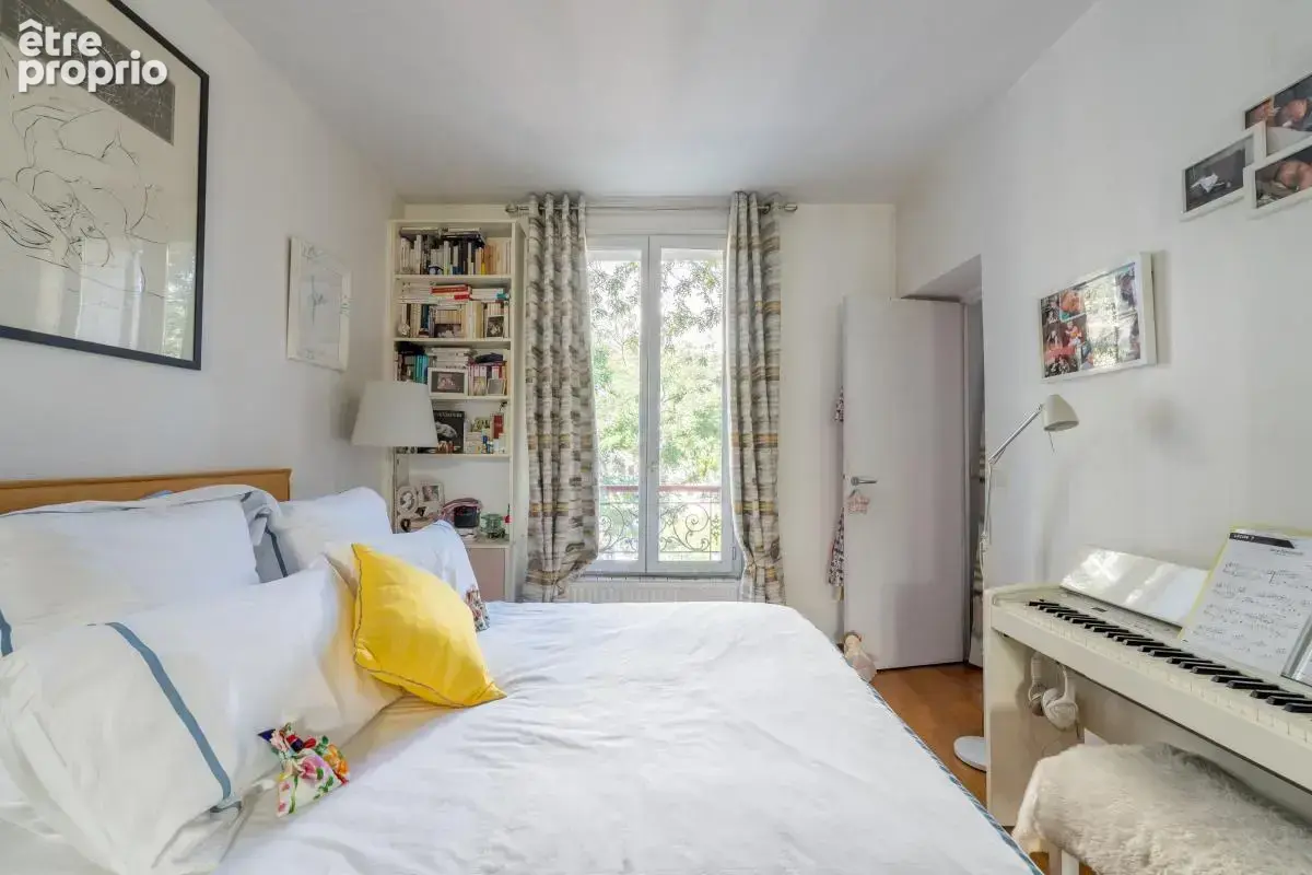 Appartement - photo 9