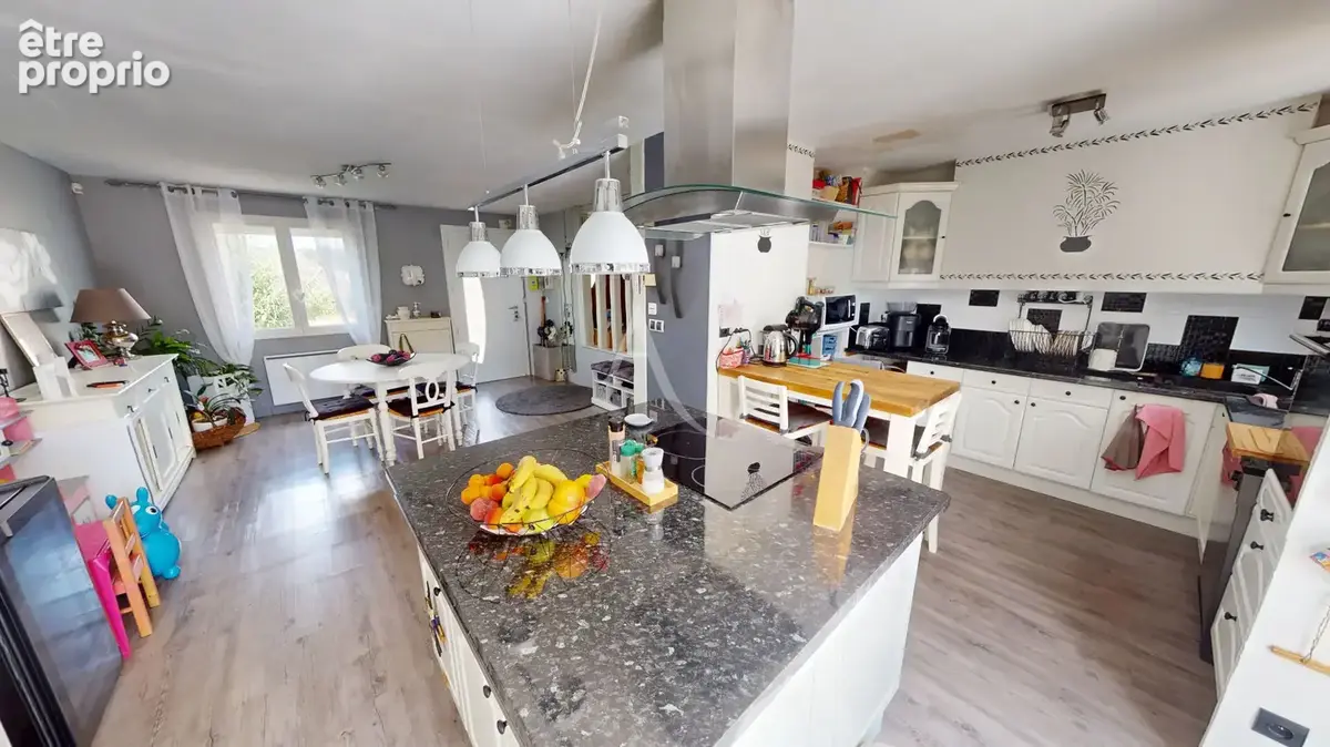 Maison Secteur Le Chatelet en Brie 5 pièce(s) 113 m2 - photo 6