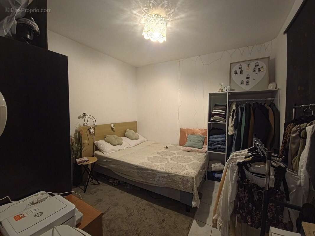 Appartement à AUBAGNE