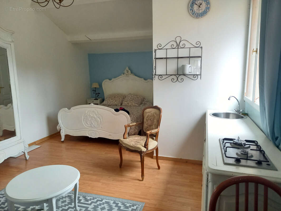 Maison à VERNET-LES-BAINS