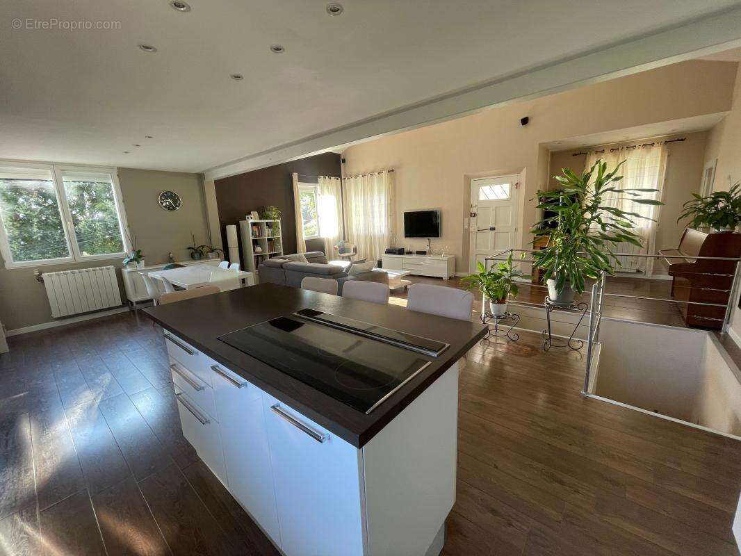 Maison à LA SEYNE-SUR-MER