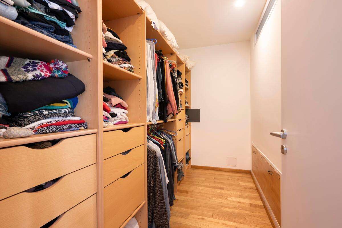Maison contemporaine - photo 12