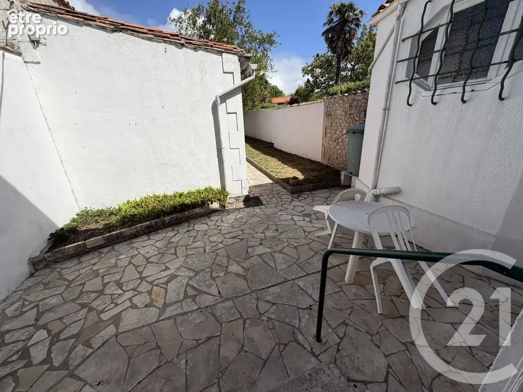 Maison 6 pièces 122 m² à vendre à Royan (17200) - photo 9